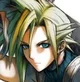 Cloud Strife