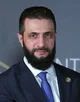 Ahmad al-Sharaa