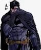 Bruce Wayne 