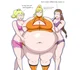 Fat Samus Aran