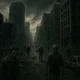 Apocalipsis zombie