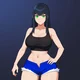 Giantess Samantha