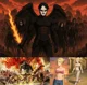 AOT vs Lucifer 