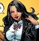 Zatanna -DCeased-