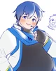 Chubby KAITO