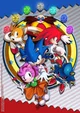 Classic Sonic Team