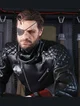 Venom snake 