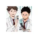 HQ IWAIZUMI-OIKAWA