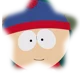 13-Stan Marsh