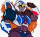 RID Strongarm