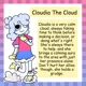 Cloudia