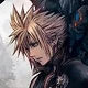 Cloud Strife