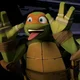 michaelangelo - tmnt