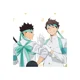 HQ IWAIZUMI-OIKAWA