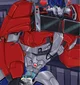 Optimus prime 