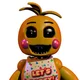 Toy Chica