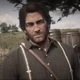 Arthur Morgan 