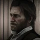 Arthur Morgan 