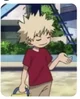 Bakugo Katsuki
