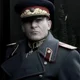 General Konrad Weiss
