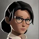 Miss Pauling