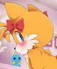 Tails from Dagasi