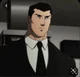Bruce Wayne 