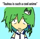 Touhou Ragebaiter