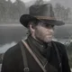 Arthur Morgan