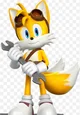 Tails 