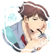 Tooru Oikawa