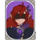 L attrice 