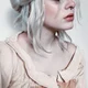 ciri - the witcher