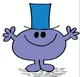 Mr impossible