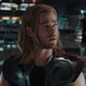 THOR ODINSON