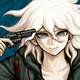 Nagito Komaeda