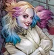 Harley -DCeased-