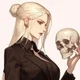 WH Hitwoman