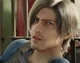 Leon S Kennedy