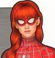 Mary Jane -Superhero