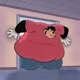 800lb Big Max Goof