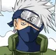 Kakashi Hatake