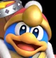 King Dedede