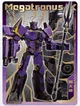 Megatronus Prime TFO