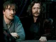 Sirius and Remus