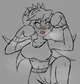 Filia Kickboxer 