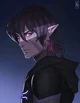 Keith Kogane - OLD