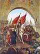 Byzantium 1453 RPG