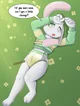 A Diapered Asriel