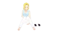 Feet dere Android 18